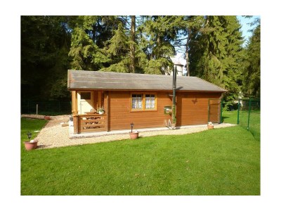 Apartment Holz-Blockhaus - Features photo 7