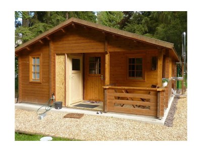 Apartment Holz-Blockhaus - Features photo 8