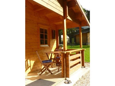 Apartment Holz-Blockhaus - Features photo 10