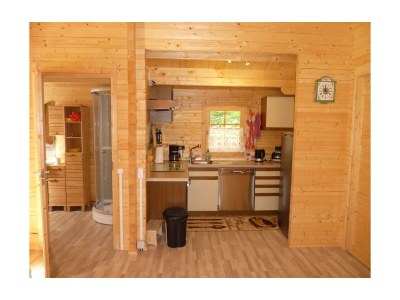 Apartment Holz-Blockhaus - Features photo 11