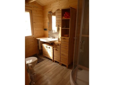 Apartment Holz-Blockhaus - Features photo 12