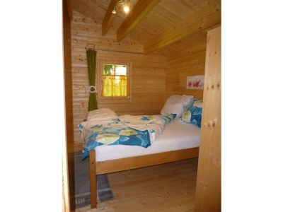 Apartment Holz-Blockhaus - Features photo 13