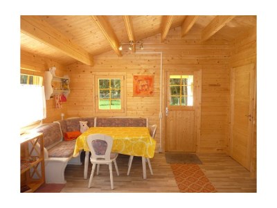 Apartment Holz-Blockhaus - Features photo 14