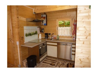 Apartment Holz-Blockhaus - Features photo 15
