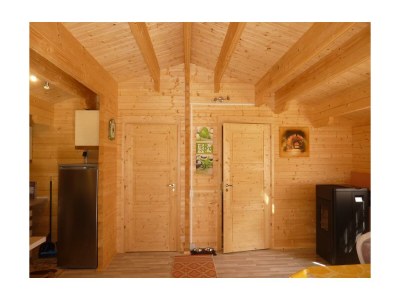 Apartment Holz-Blockhaus - Features photo 16