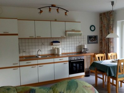 Apartment Ferienwohnung Karl - Features photo 9