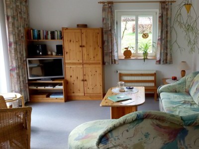 Apartment Ferienwohnung Karl - Features photo 12