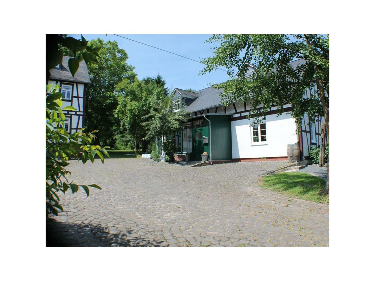 Apartment Ferienwohnung