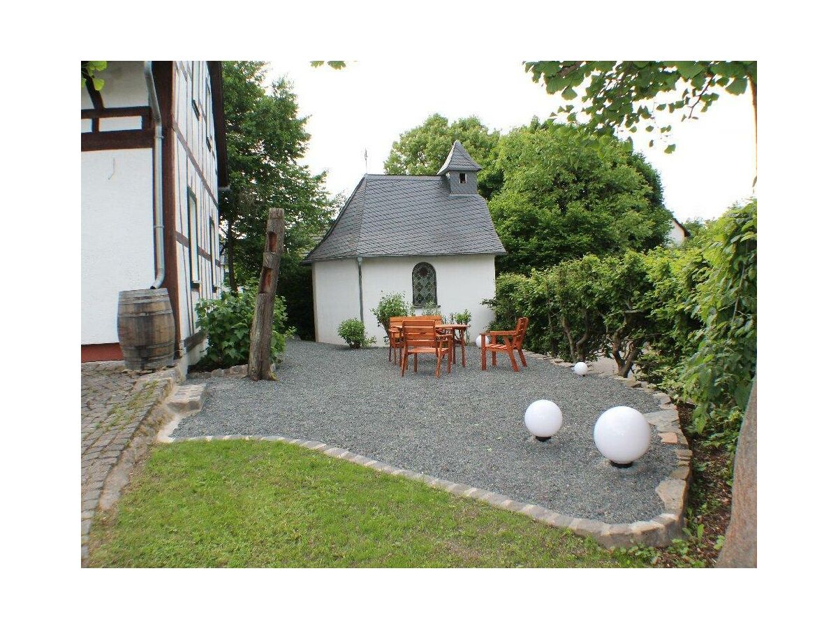 Apartment Ferienwohnung - Outdoor photo 3