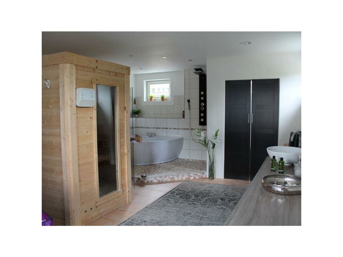 Apartment Ferienwohnung - Outdoor photo 4