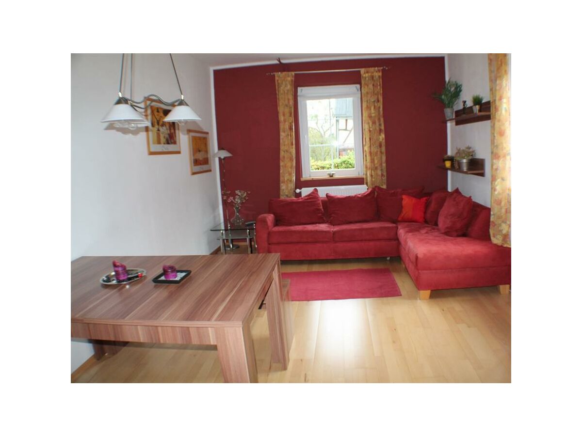 Apartment Ferienwohnung - Features photo 5