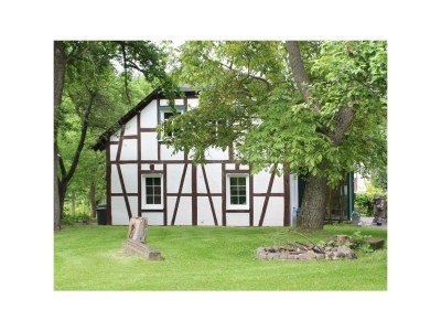 Apartment Ferienwohnung - Outdoor photo 2