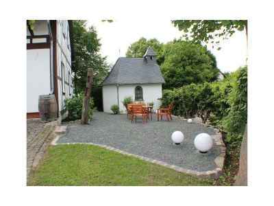 Apartment Ferienwohnung - Outdoor photo 3