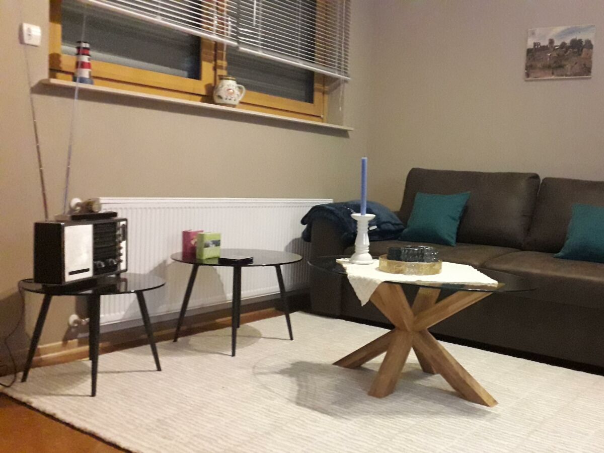 Apartment Appartement/Fewo, Dusche, WC, 1 Schlafraum - Outdoor photo 2