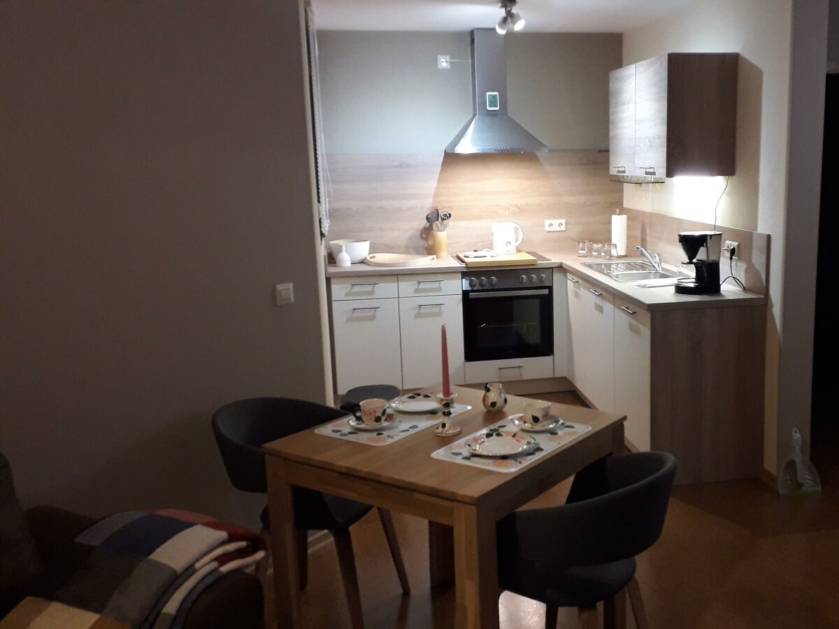 Apartment Appartement/Fewo, Dusche, WC, 1 Schlafraum - Outdoor photo 4