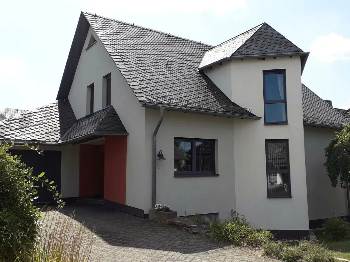 Apartment Appartement/Fewo, Dusche, WC, 1 Schlafraum - Outdoor photo 5