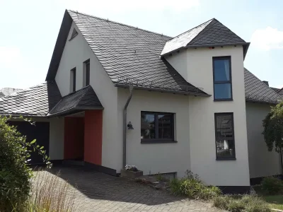 Apartment Appartement/Fewo, Dusche, WC, 1 Schlafraum - Outdoor photo 5