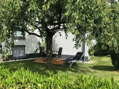 Apartment Appartement/Fewo, Dusche, WC, 1 Schlafraum - Outdoor photo 7