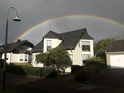 Apartment Appartement/Fewo, Dusche, WC, 1 Schlafraum - Outdoor photo 8