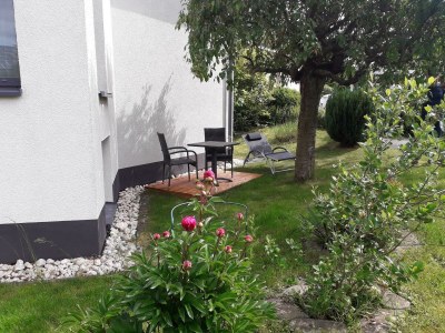 Apartment Appartement/Fewo, Dusche, WC, 1 Schlafraum - Outdoor photo 9