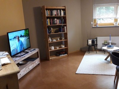 Apartment Appartement/Fewo, Dusche, WC, 1 Schlafraum - Outdoor photo 10