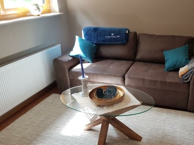 Apartment Appartement/Fewo, Dusche, WC, 1 Schlafraum - Features photo 13