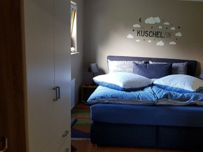 Apartment Appartement/Fewo, Dusche, WC, 1 Schlafraum - Features photo 14