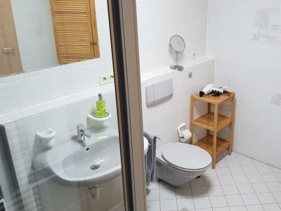 Apartment Appartement/Fewo, Dusche, WC, 1 Schlafraum - Features photo 15