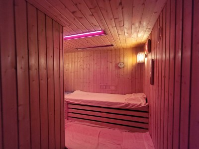 Apartment Appartement/Fewo, Dusche, WC, 1 Schlafraum - Features photo 17