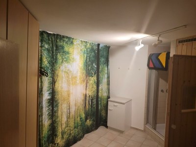 Apartment Appartement/Fewo, Dusche, WC, 1 Schlafraum - Features photo 18