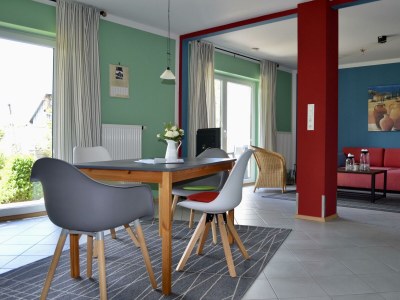 Apartment 2-Bettwohnung - Outdoor photo 2