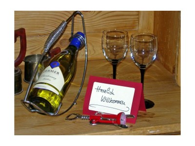 Apartment 2-Bettwohnung - Outdoor photo 3