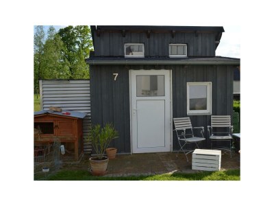 Apartment 2-Bettwohnung - Outdoor photo 7