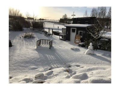 Apartment 2-Bettwohnung - Outdoor photo 8