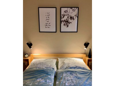 Apartment 2-Bettwohnung - Outdoor photo 12