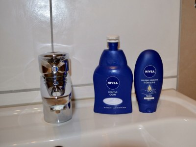 Apartment 2-Bettwohnung - Outdoor photo 13