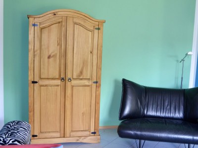 Apartment 2-Bettwohnung - Outdoor photo 17