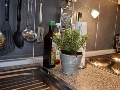 Apartment 2-Bettwohnung - Outdoor photo 21