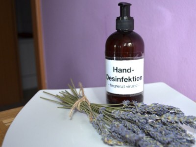 Apartment 2-Bettwohnung - Outdoor photo 23