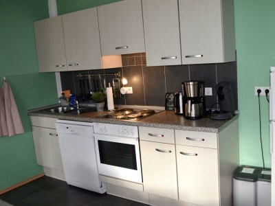 Apartment 2-Bettwohnung - Outdoor photo 31