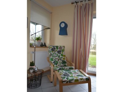 Apartment 2-Bettwohnung - Features photo 36