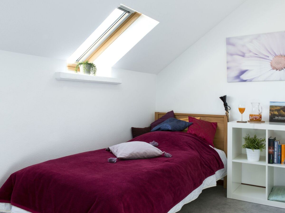 Apartment Ferienhaus, Toilette und Bad/Dusche getrennt, - Outdoor photo 5