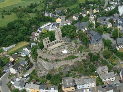 Apartment Ferienhaus, Toilette und Bad/Dusche getrennt, - Outdoor photo 19
