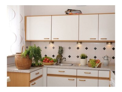 Apartment Ferienhaus, Toilette und Bad/Dusche getrennt, - Features photo 21