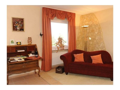 Apartment Ferienhaus, Toilette und Bad/Dusche getrennt, - Features photo 24