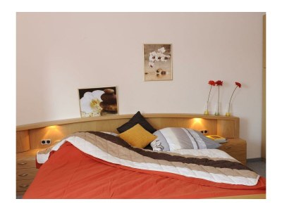 Apartment Ferienhaus, Toilette und Bad/Dusche getrennt, - Features photo 26