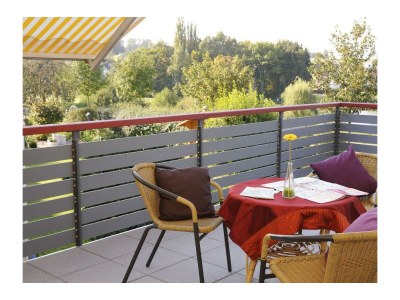 Apartment Ferienhaus, Toilette und Bad/Dusche getrennt, - Features photo 27