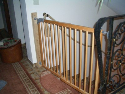 Apartment Ferienhaus, Toilette und Bad/Dusche getrennt, - Features photo 30