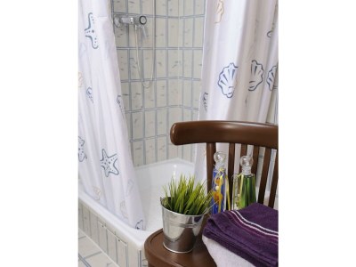 Apartment Ferienhaus, Toilette und Bad/Dusche getrennt, - Features photo 33