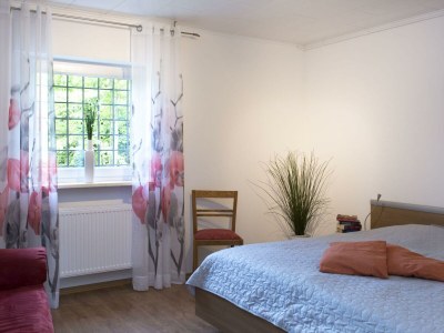 Apartment Ferienhaus, Toilette und Bad/Dusche getrennt, - Features photo 34